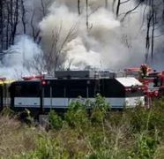 BREAKING NEWS Un avion s-a prăbușit în Coreea de Sud